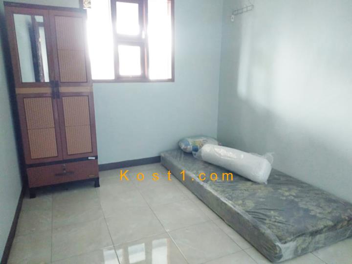 Foto Komplek Melong Green Garden, Kost Id 3732