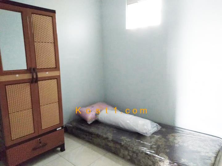 Foto Komplek Melong Green Garden, Kost Id 3732