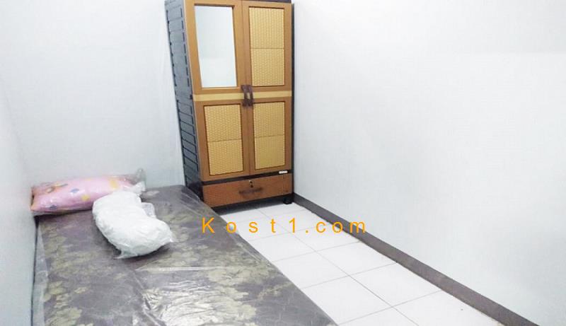 Foto Komplek Melong Green Garden, Kost Id 3732