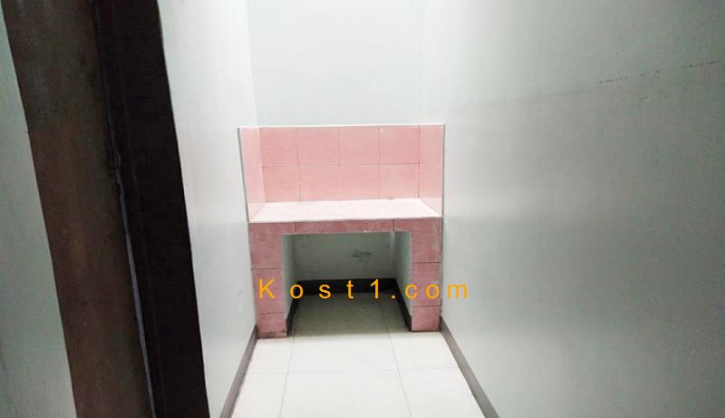 Foto Komplek Melong Green Garden, Kost Id 3732