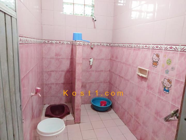 Foto Komplek Melong Green Garden, Kost Id 3732