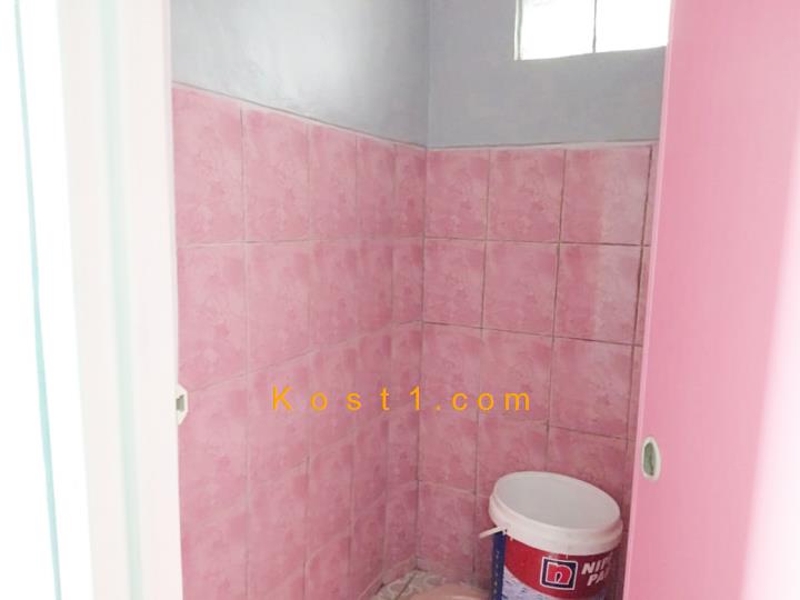 Foto Komplek Melong Green Garden, Kost Id 3732