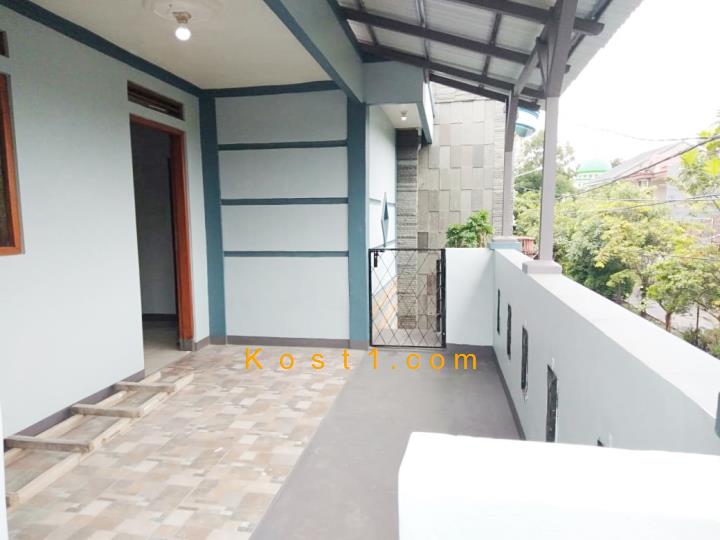 Foto Komplek Melong Green Garden, Kost Id 3732