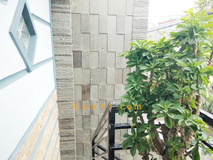 Foto Komplek Melong Green Garden, Kost Id 3732