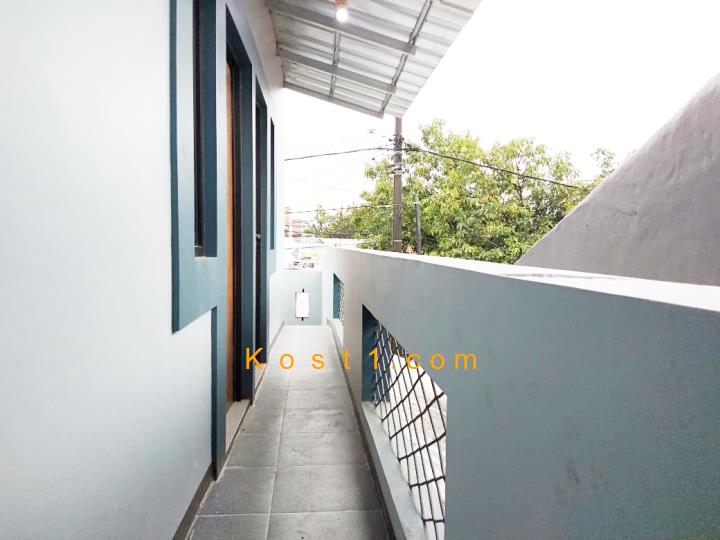 Foto Komplek Melong Green Garden, Kost Id 3732