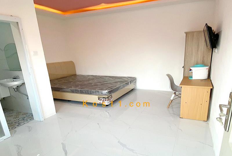 Foto Kost di Kayuringin Jaya, Bekasi Selatan, Id 3733