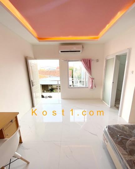 Foto Kost di Kayuringin Jaya, Bekasi Selatan, Id 3733