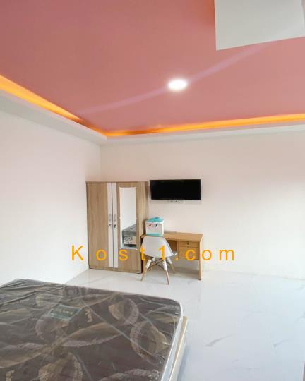 Foto Kost di Kayuringin Jaya, Bekasi Selatan, Id 3733