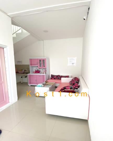 Foto Kost di Kayuringin Jaya, Bekasi Selatan, Id 3733