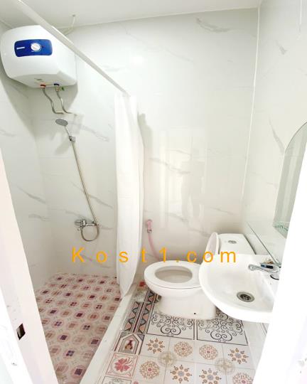 Foto Kost di Kayuringin Jaya, Bekasi Selatan, Id 3733