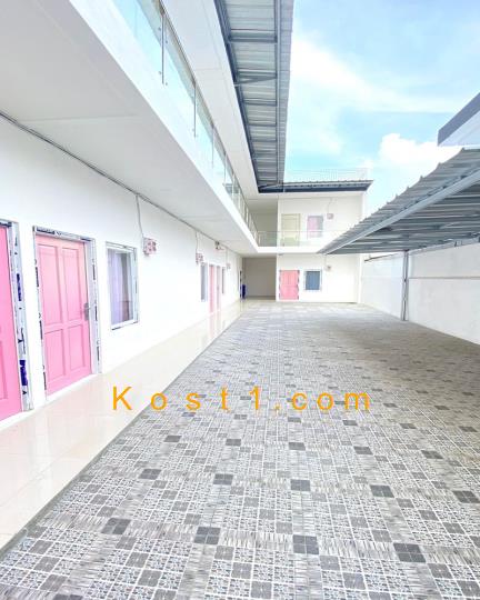 Foto Kost di Kayuringin Jaya, Bekasi Selatan, Id 3733