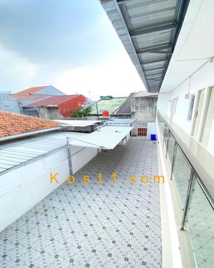 Foto Kost di Kayuringin Jaya, Bekasi Selatan, Id 3733
