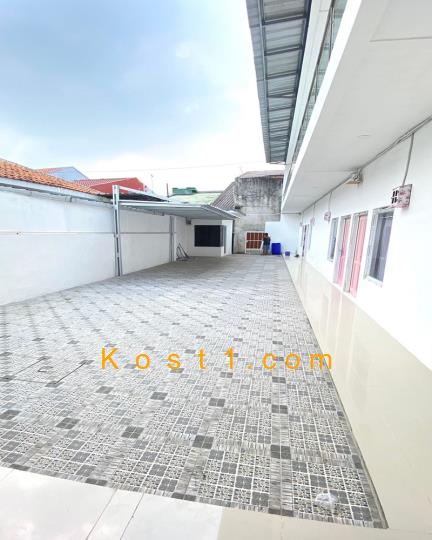 Foto Kost di Kayuringin Jaya, Bekasi Selatan, Id 3733