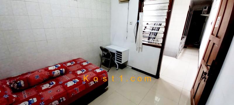 Foto Kost di Dukuh Kupang, Dukuh Pakis, Id 3734