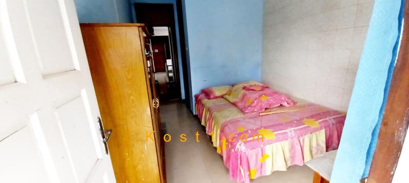 Foto Kost di Dukuh Kupang, Dukuh Pakis, Id 3734