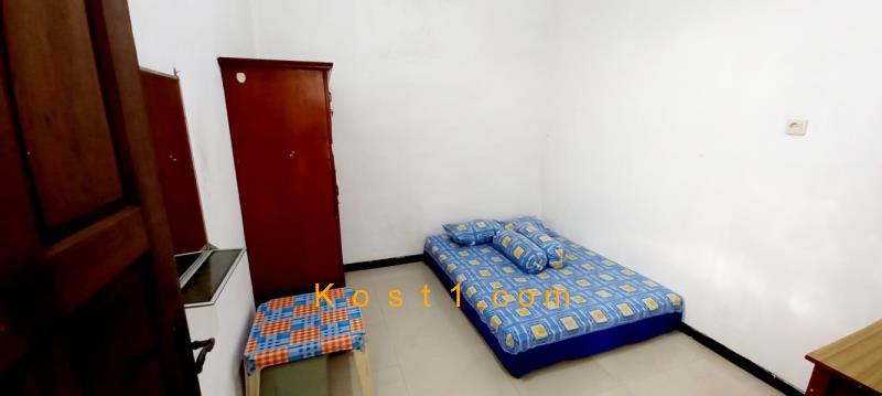 Foto Kost di Dukuh Kupang, Dukuh Pakis, Id 3734