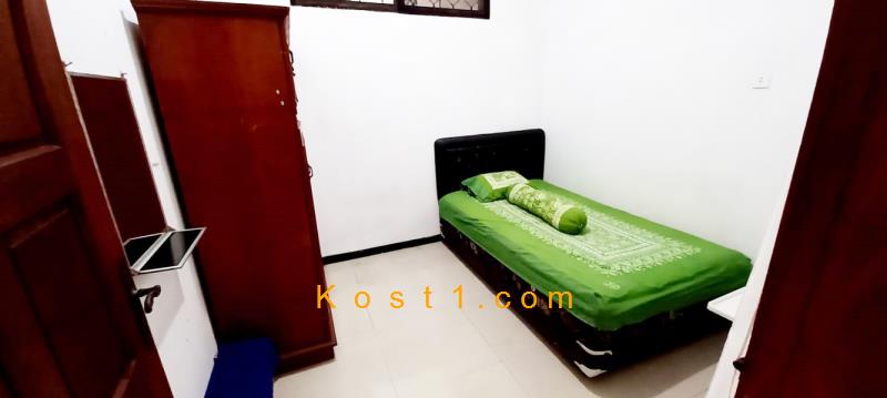 Foto Kost di Dukuh Kupang, Dukuh Pakis, Id 3734