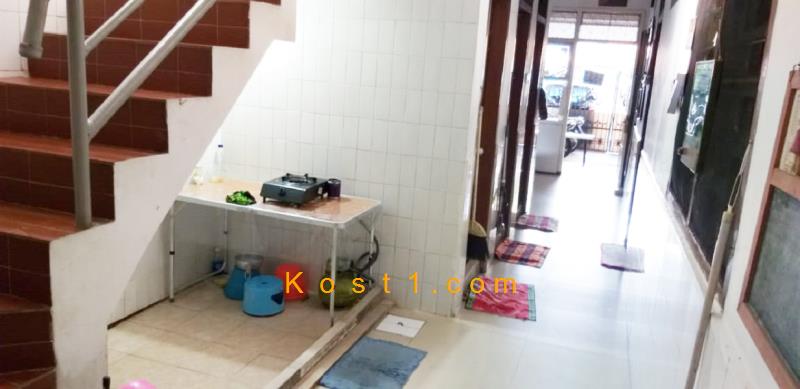 Foto Kost di Dukuh Kupang, Dukuh Pakis, Id 3734