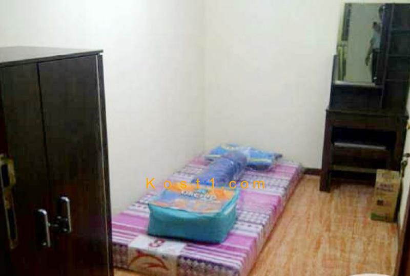 Foto Kost di Kalisari, Pasar Rebo, Id 3738