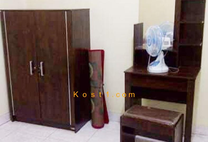 Foto Kost di Kalisari, Pasar Rebo, Id 3738