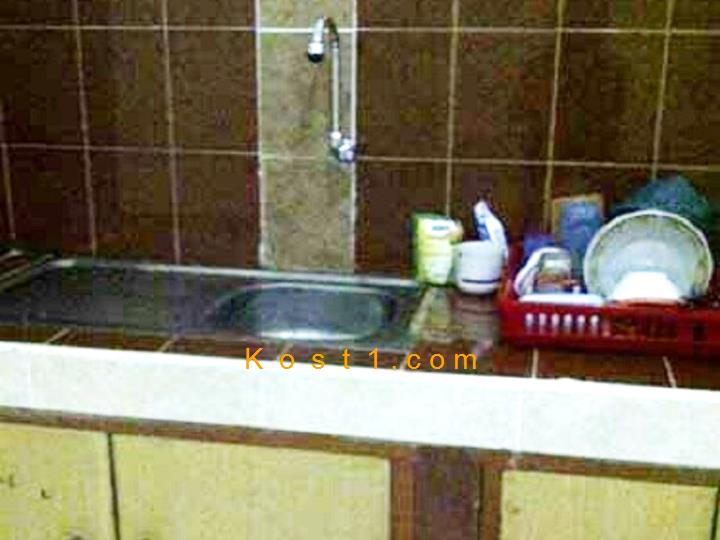 Foto Kost di Kalisari, Pasar Rebo, Id 3738