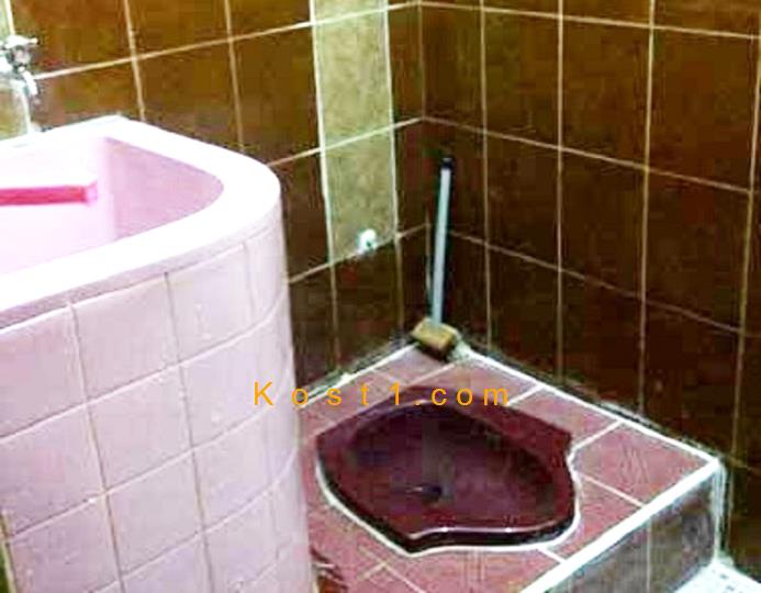 Foto Kost di Kalisari, Pasar Rebo, Id 3738