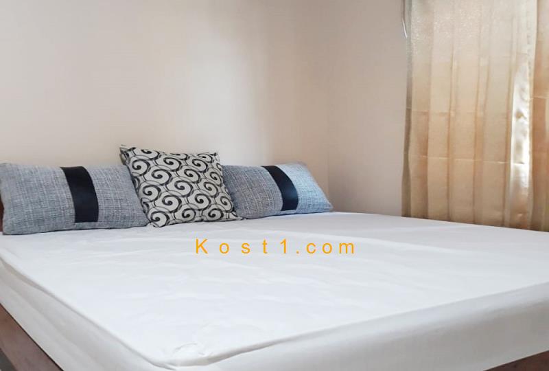 Foto Hotel Azahra Residence Syariah, Kost Id 3739