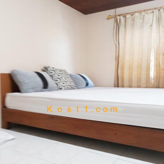 Foto Hotel Azahra Residence Syariah, Kost Id 3739
