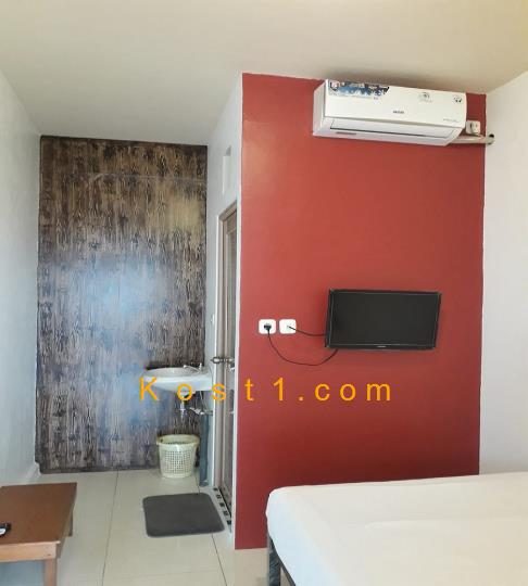 Foto Hotel Azahra Residence Syariah, Kost Id 3739