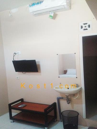 Foto Hotel Azahra Residence Syariah, Kost Id 3739