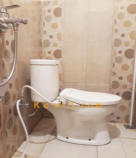 Foto Hotel Azahra Residence Syariah, Kost Id 3739