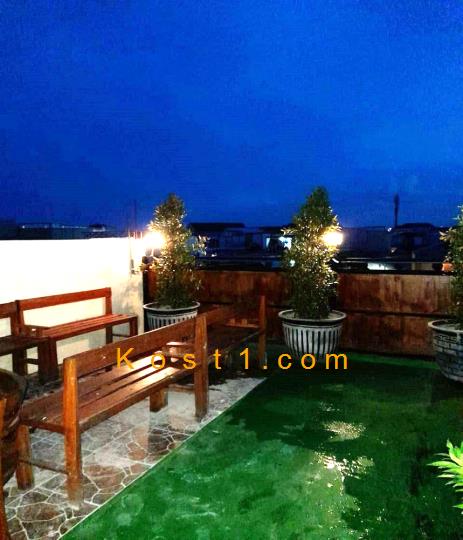 Foto Hotel Azahra Residence Syariah, Kost Id 3739