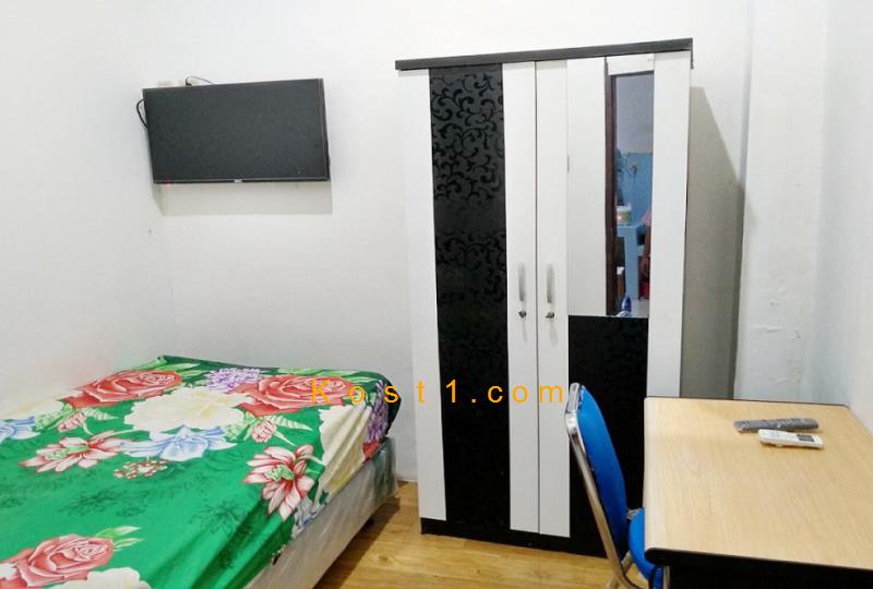 Foto Kost di Kelapa Gading Timur, Kelapa Gading, Id 3741