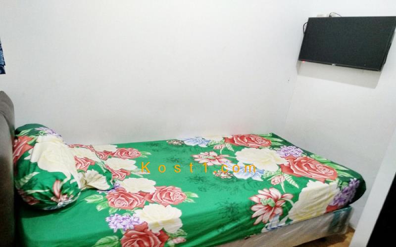Foto Kost di Kelapa Gading Timur, Kelapa Gading, Id 3741