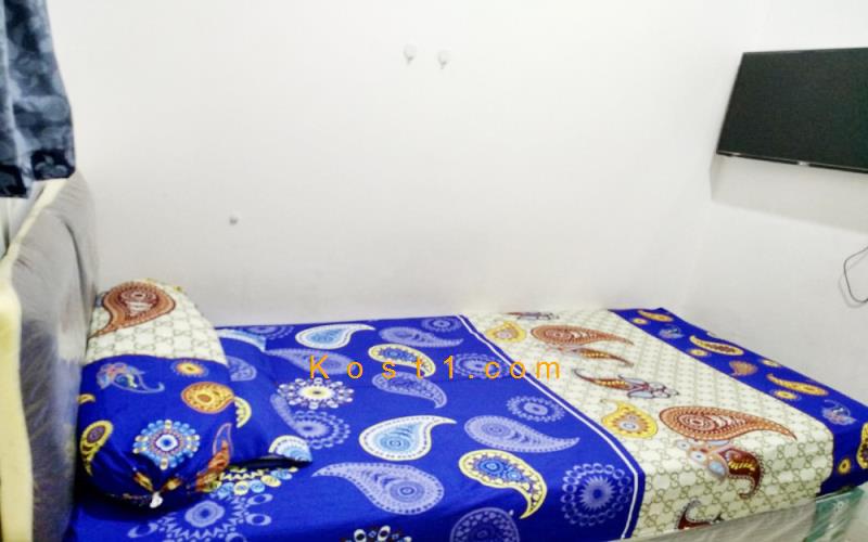 Foto Kost di Kelapa Gading Timur, Kelapa Gading, Id 3741