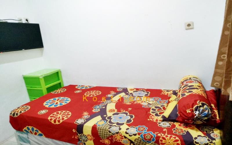 Foto Kost di Kelapa Gading Timur, Kelapa Gading, Id 3741