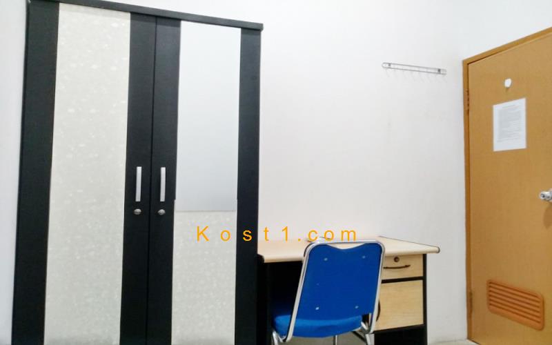 Foto Kost di Kelapa Gading Timur, Kelapa Gading, Id 3741