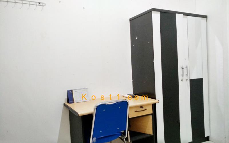 Foto Kost di Kelapa Gading Timur, Kelapa Gading, Id 3741