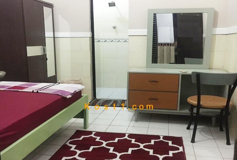 Foto Mutiara Kost Hotel, Kost Id 3742