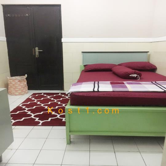 Foto Mutiara Kost Hotel, Kost Id 3742