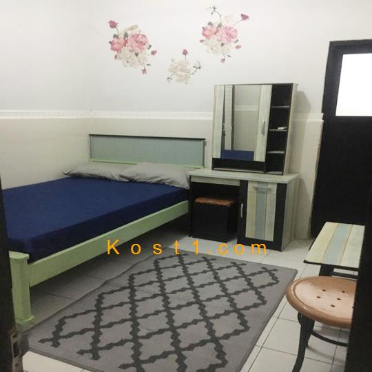 Foto Mutiara Kost Hotel, Kost Id 3742