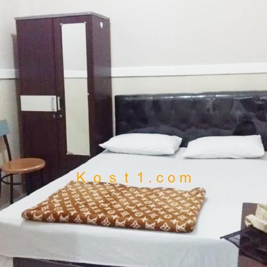 Foto Mutiara Kost Hotel, Kost Id 3742