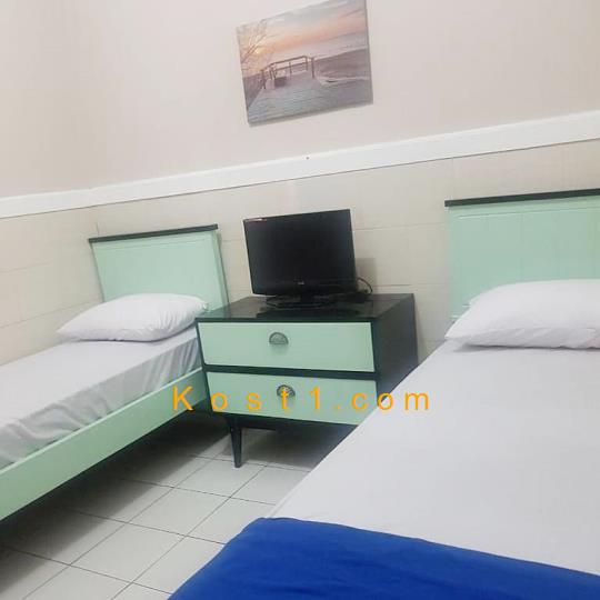 Foto Mutiara Kost Hotel, Kost Id 3742
