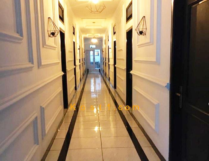 Foto Mutiara Kost Hotel, Kost Id 3742