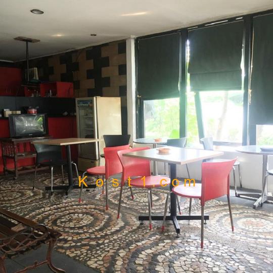 Foto Mutiara Kost Hotel, Kost Id 3742