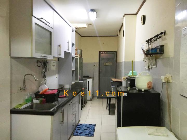 Foto Mutiara Kost Hotel, Kost Id 3742