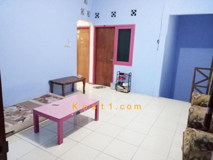 Foto Kost di Tembalang, Tembalang, Id 3743