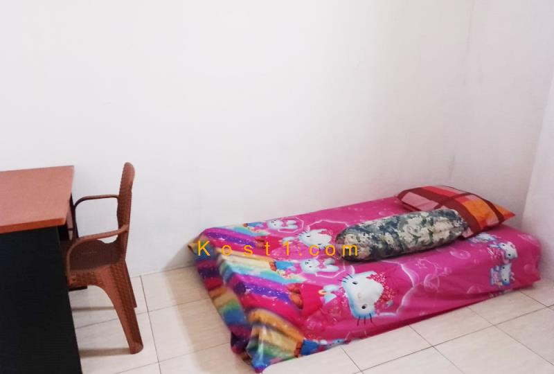 Foto KOST U9A, Kost Id 3744
