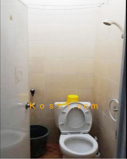 Foto KOST U9A, Kost Id 3744