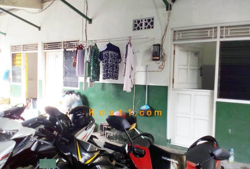 Foto Kost di Gemah, Pedurungan, Id 3745